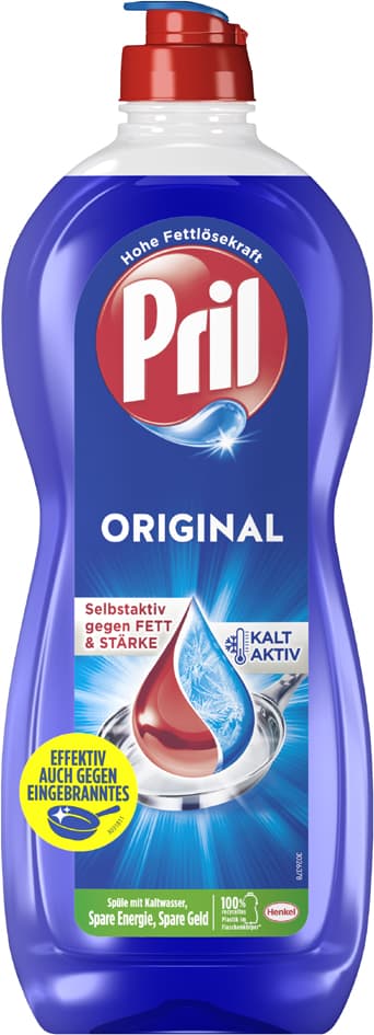 Pril Handspülmittel Original, 675 Ml Flasche