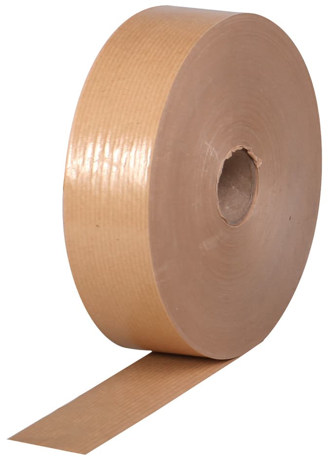 Clairefontaine Kraftpapier-Klebeband, 200 M X 70 Mm, Braun
