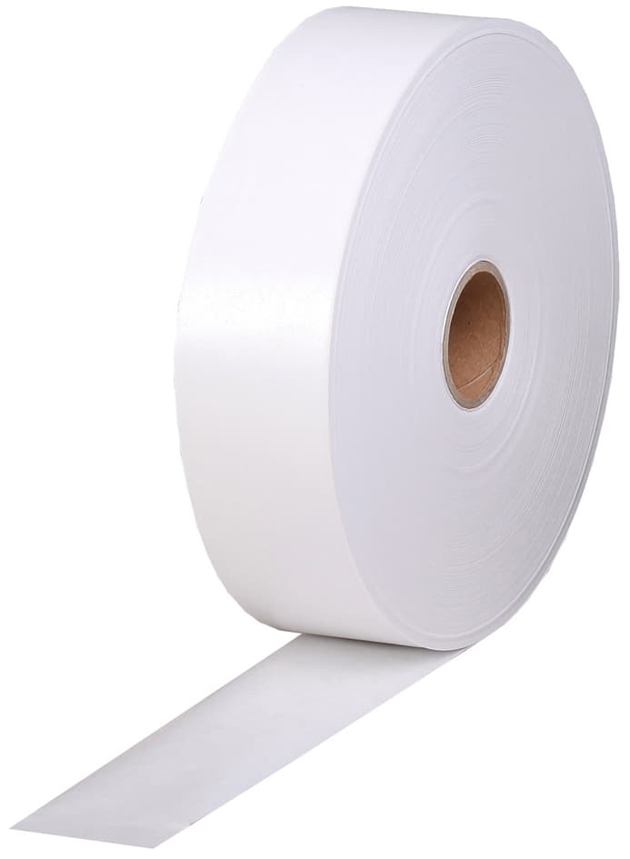 Clairefontaine Kraftpapier-Klebeband, 200 M X 40 Mm, Weiß
