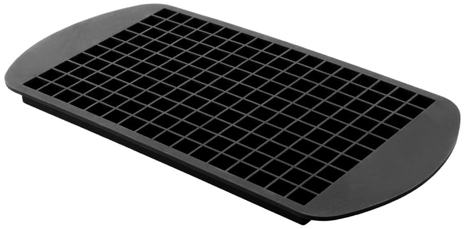Metaltex Eiswürfelform Für Mini-Eiswürfel/Crushed, Silikon