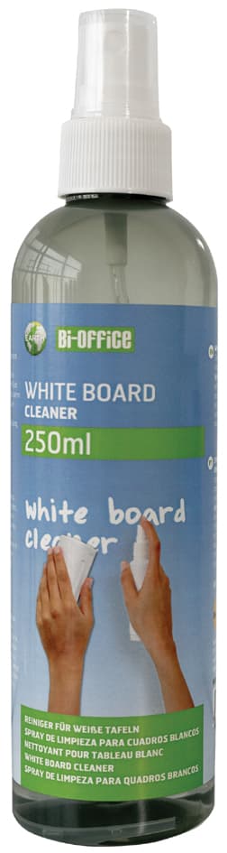 Bi-Office Whiteboard-Reinigungsspray , Earth, , 250 Ml