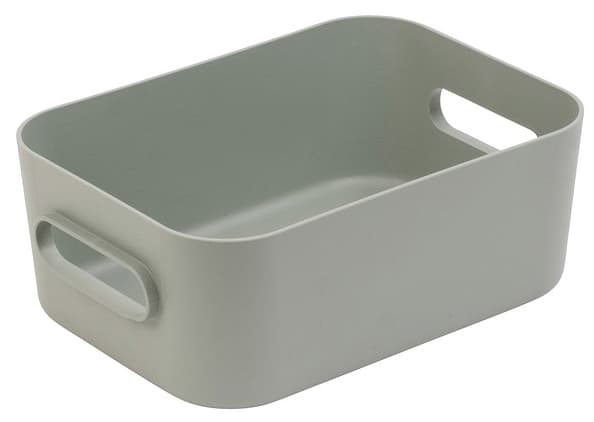 Smartstore Aufbewahrungsbox Comfort S, Aquaverde