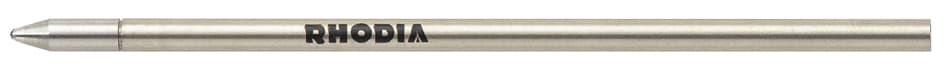 Rhodia Kugelschreibermine Script, 0,7 Mm, Blau