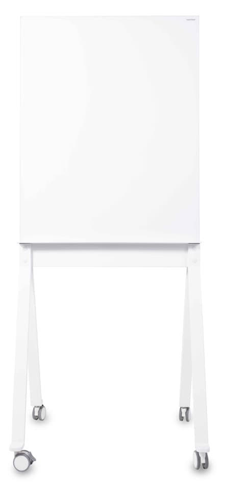 Magnetoplan Design-Glasmagnetboard, (B)760 X (H)1.800 Mm