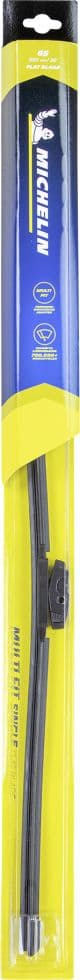 Michelin Kfz-Scheibenwischer Multi Fit, Länge: 650 Mm