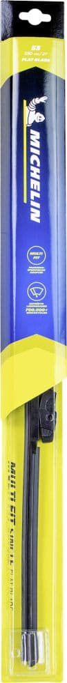 Michelin Kfz-Scheibenwischer Multi Fit, Länge: 530 Mm