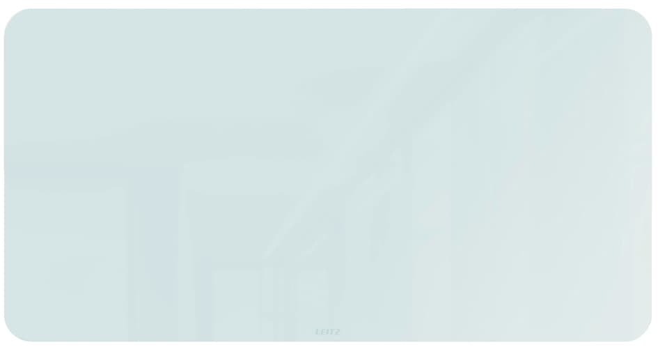 Leitz Schreibunterlage, 700 X 360 Mm, Aus Pvc, Transparent