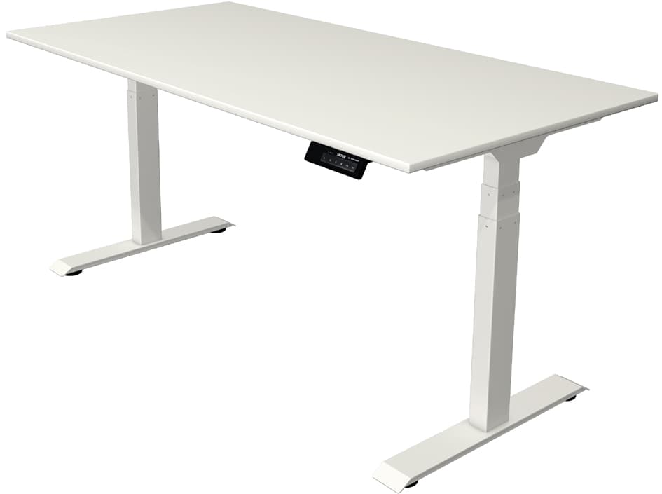 Kerkmann Sitz-Steh-Schreibtisch Move 1 Stable, (B)1.200 Mm