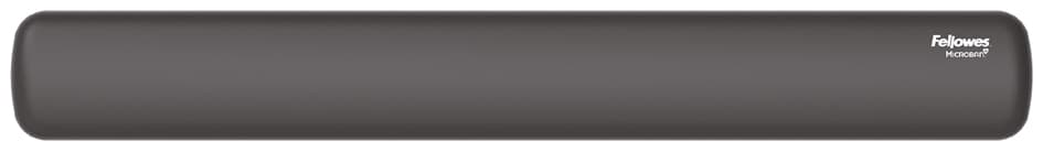 Fellowes Tastatur-Handgelenkauflage Breyta, Schwarz