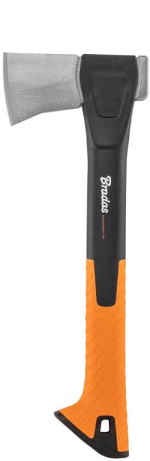 Bradas Universalaxt, Nylonstiel, Länge: 350 Mm, 740 G