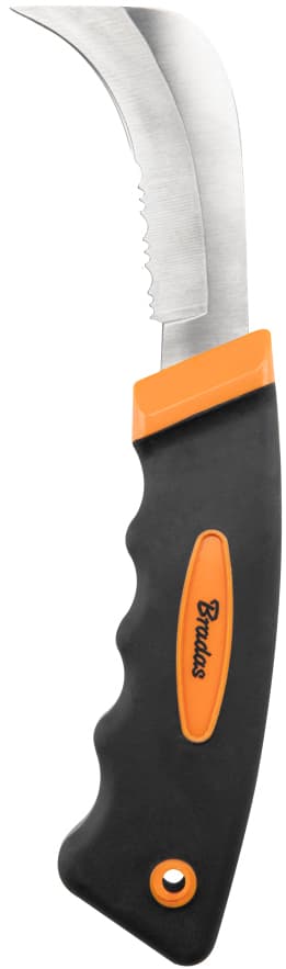 Bradas Universal-Gartenmesser, Klingenlänge: 70 Mm