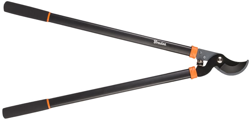 Bradas Bypass-Astschere V-Series, Länge: 770 Mm