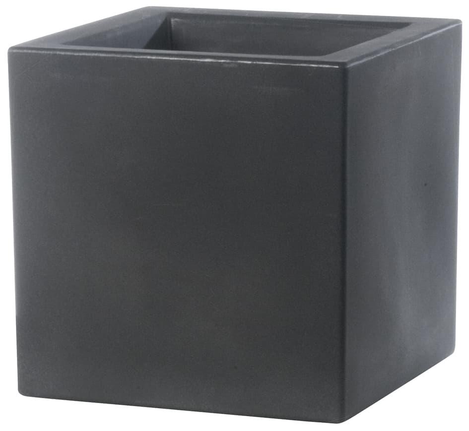 Tera Pflanzwürfel , Schio Cubo 40, , Smoke
