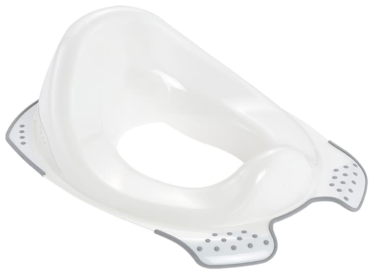 Keeeper Kids Kinder-Toilettensitz , Ewa Pure, , Weiß