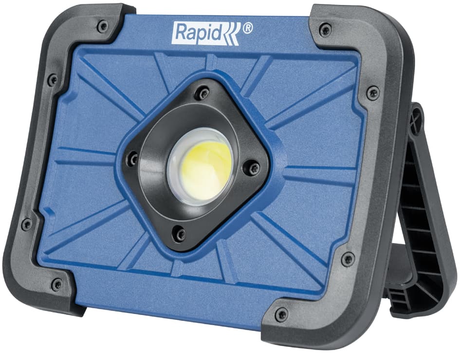 Rapid Led Akku-Arbeitsstrahler The Portable, 10 Watt