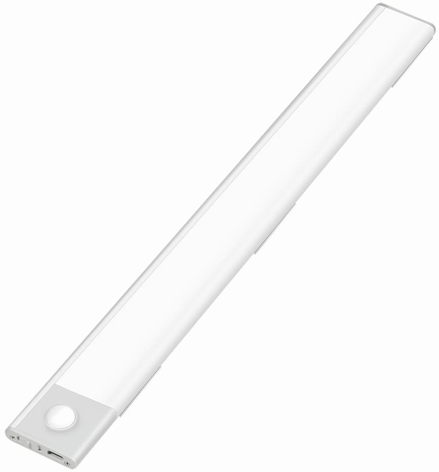 Logilink Led-Unterbauleuchte, 400 Mm, Bewegungssensor