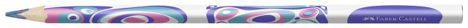 Faber-Castell Regenbogenstift Fantasy Colours Pastell