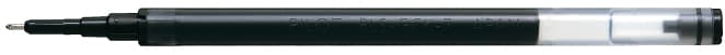 Pilot Gelschreiber-Ersatzmine Bls-Gc4, Rot