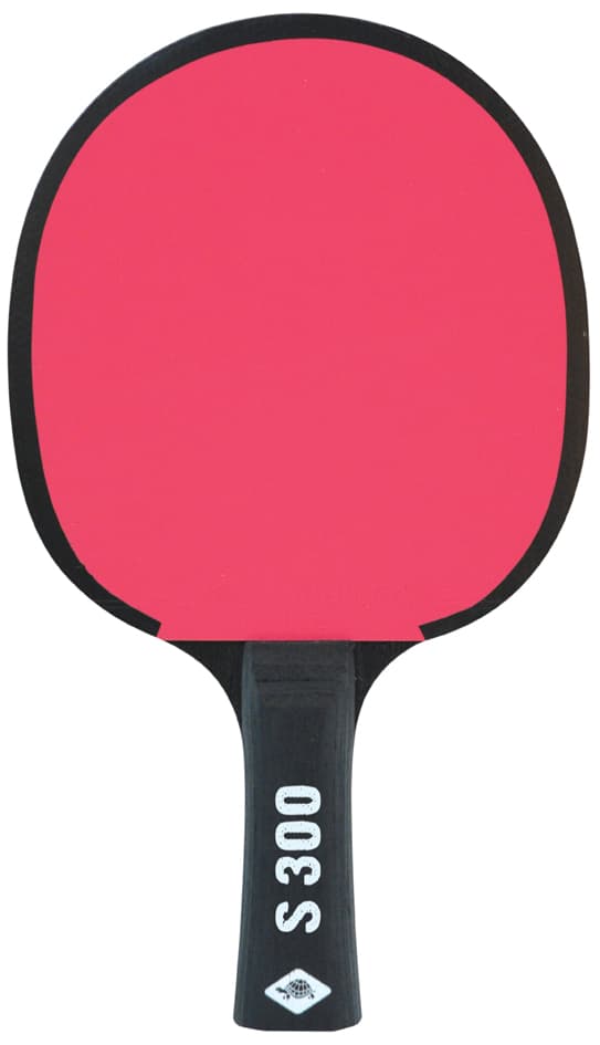 Donic Schildkröt Tischtennisschläger , Protection Line S300,