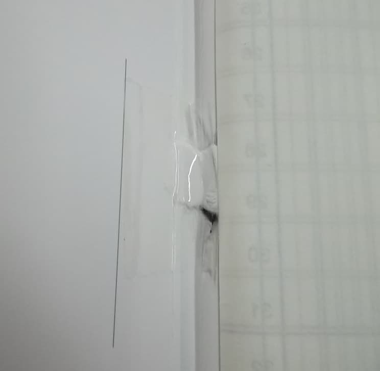 Restposten: König & Ebhardt Spaltenbuch 348 X 297 Mm