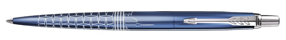 Parker Druckkugelschreiber Jotter Special Edition Seoul