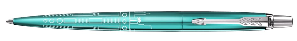 Parker Druckkugelschreiber Jotter Special Edition Miami