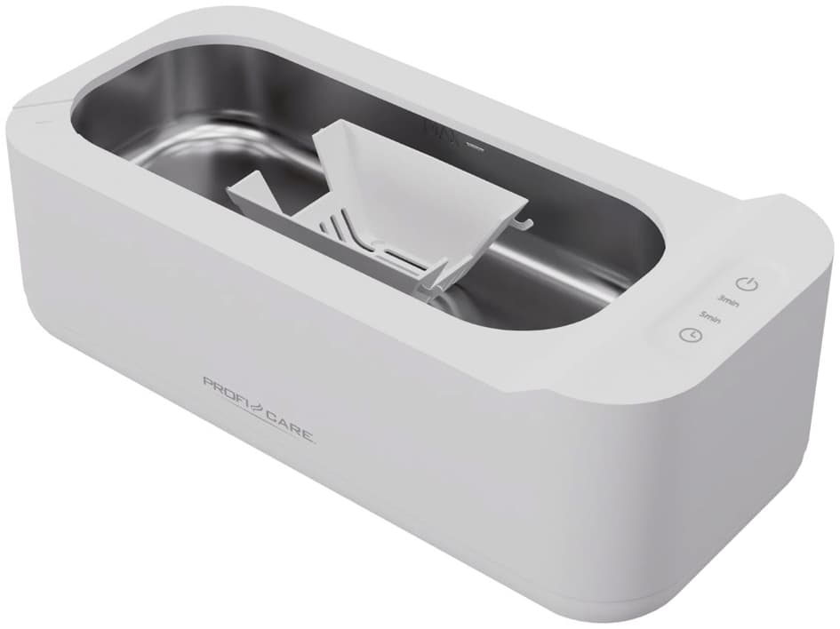 Profi Care Ultraschallreiniger Pc-Usr 3120, Weiß