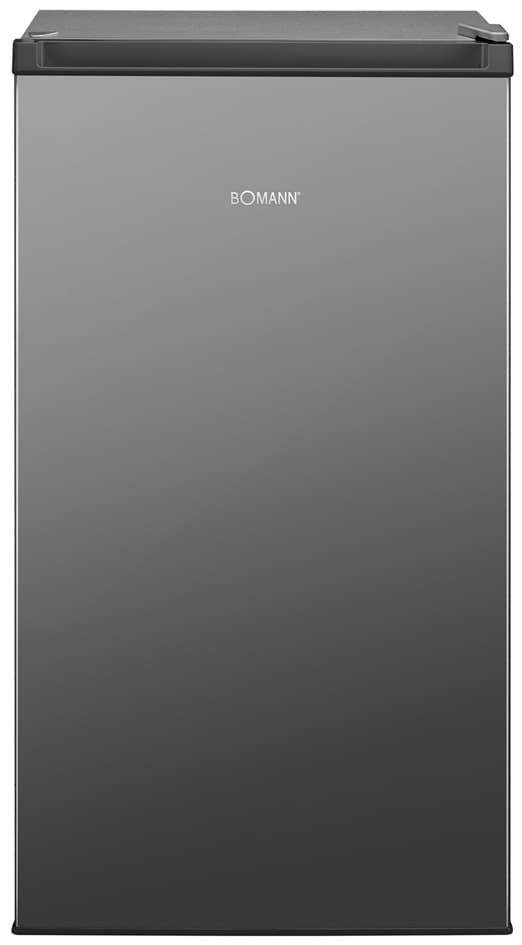 Bomann Kühlschrank Ks 7257, Weiß, 83 Liter