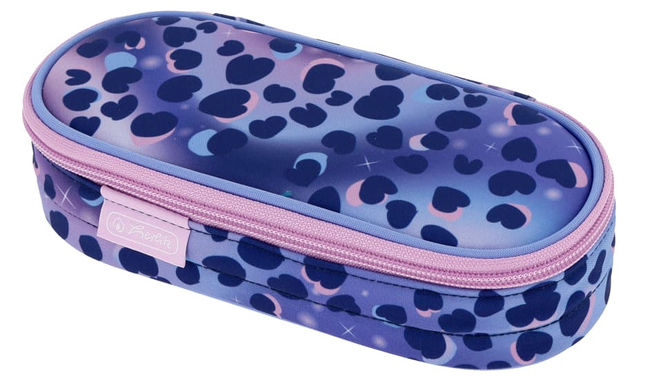 Herlitz Schlamper-Etui , Wild Cat,