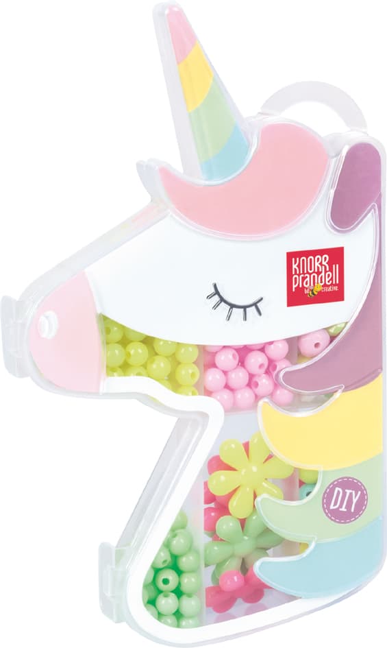 Knorr Prandell Perlen-Mix / Schmuckset , Magic Unicorn, , 39 G