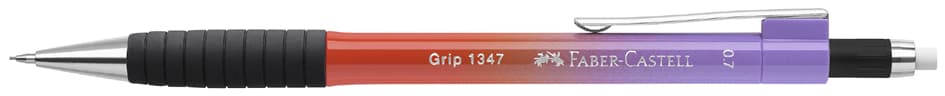 Faber-Castell Druckbleistift Grip 1347, Punchy Melon