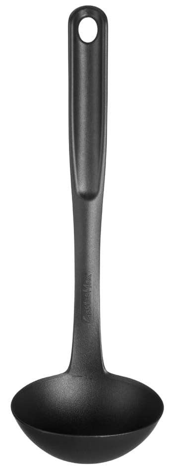 Gastromax Suppenkelle, Schwarz