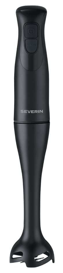 Severin Stabmixer Sm 3760, Schwarz Matt