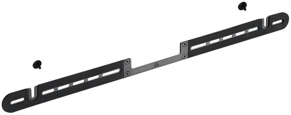 Logilink Lautsprecher-Wandhalterung Für Sonos Arc/Arc Ultra