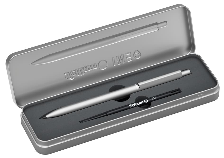 Pelikan Druckbleistift Ineo Endless, Clearing Breeze