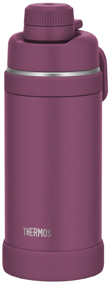Thermos Isolier-Trinkflasche Ultralight Max,0,75 L,Maulbeere
