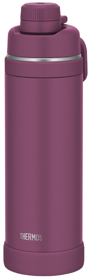 Thermos Isolier-Trinkflasche Ultralight Max, 1,0 L,Maulbeere