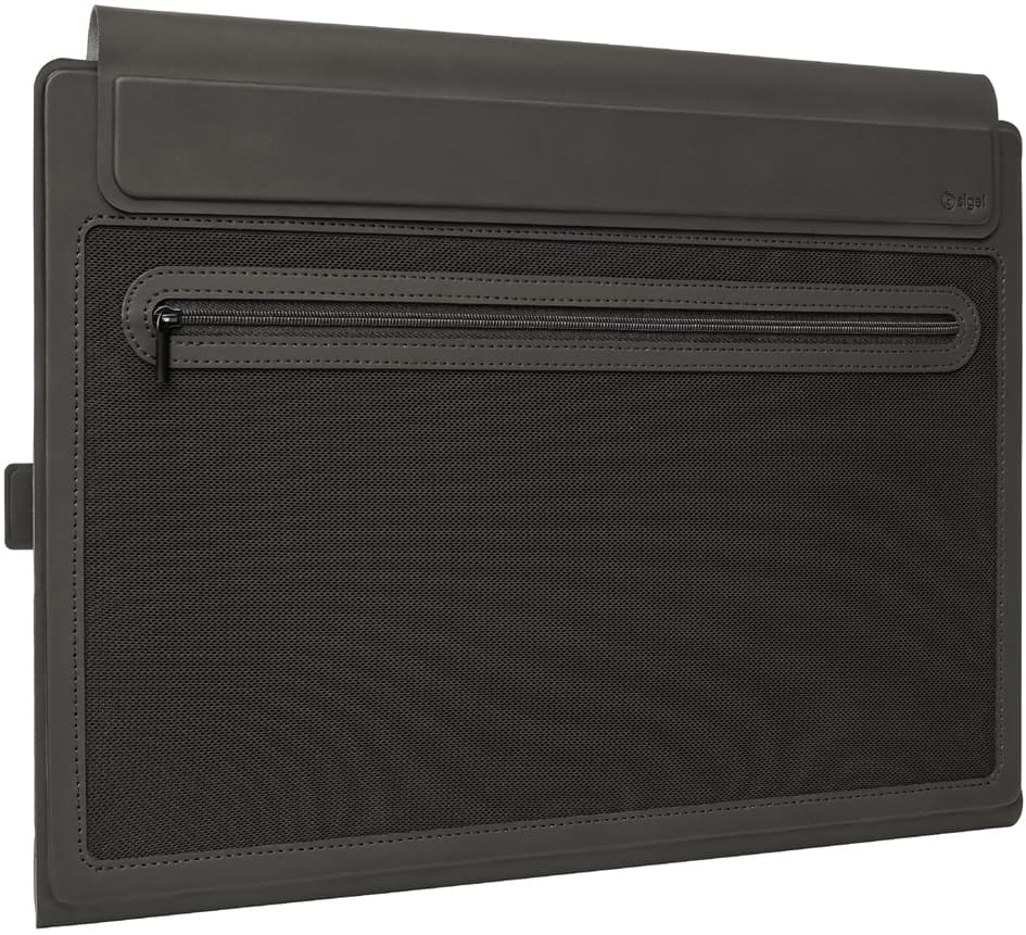 Sigel Laptophülle Bis 14, (35,56 Cm), Mit Standfunktion
