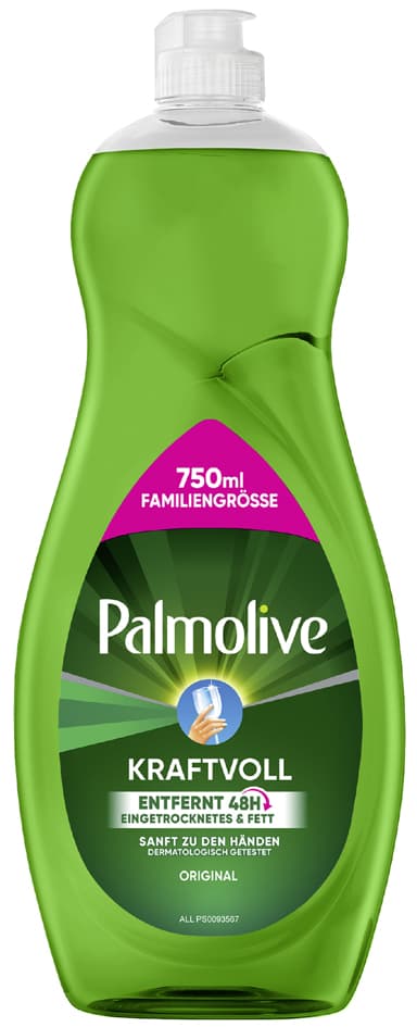 Palmolive Handspülmittel, 750 Ml Flasche