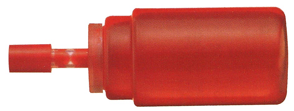 Pentel Nachfüll-Patrone Für Whiteboard-Marker Easyflo, Rot