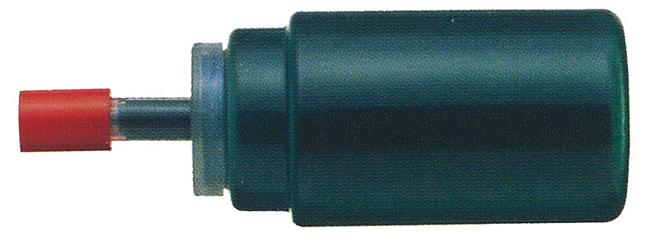 Pentel Nachfüll-Patrone Für Whiteboard-Marker Easyflo, Grün