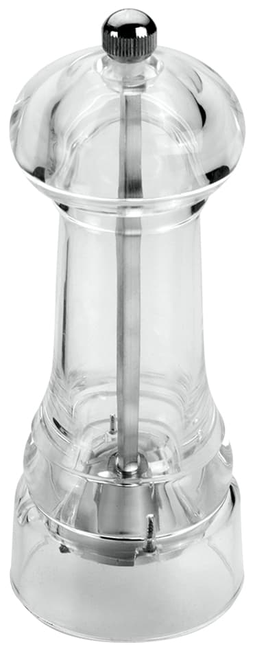 Metaltex Gewürzmühle , Spice Line, , 140 Mm, Acryl