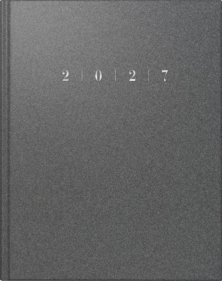 Rido Idé Buchkalender , Managerkalender Tm Reflection, , 2027
