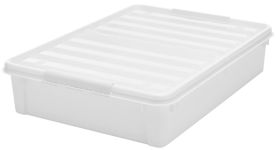 Restposten:Smartstore Aufbewahrungsbox , Bedroller, , 60 Liter