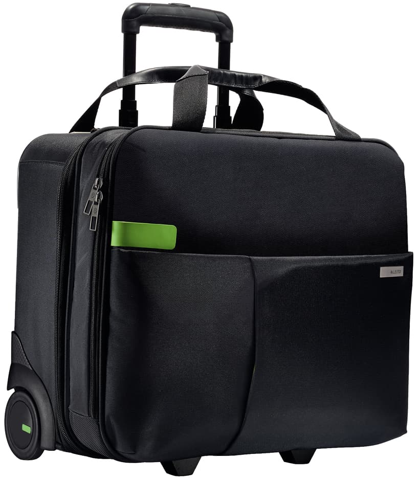 Leitz Business Notebook-Trolley Smart Traveller Complete