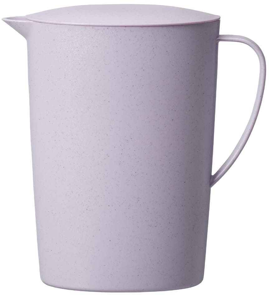 Gastromax Saftkrug Bio, 2,0 Liter, Lavendel