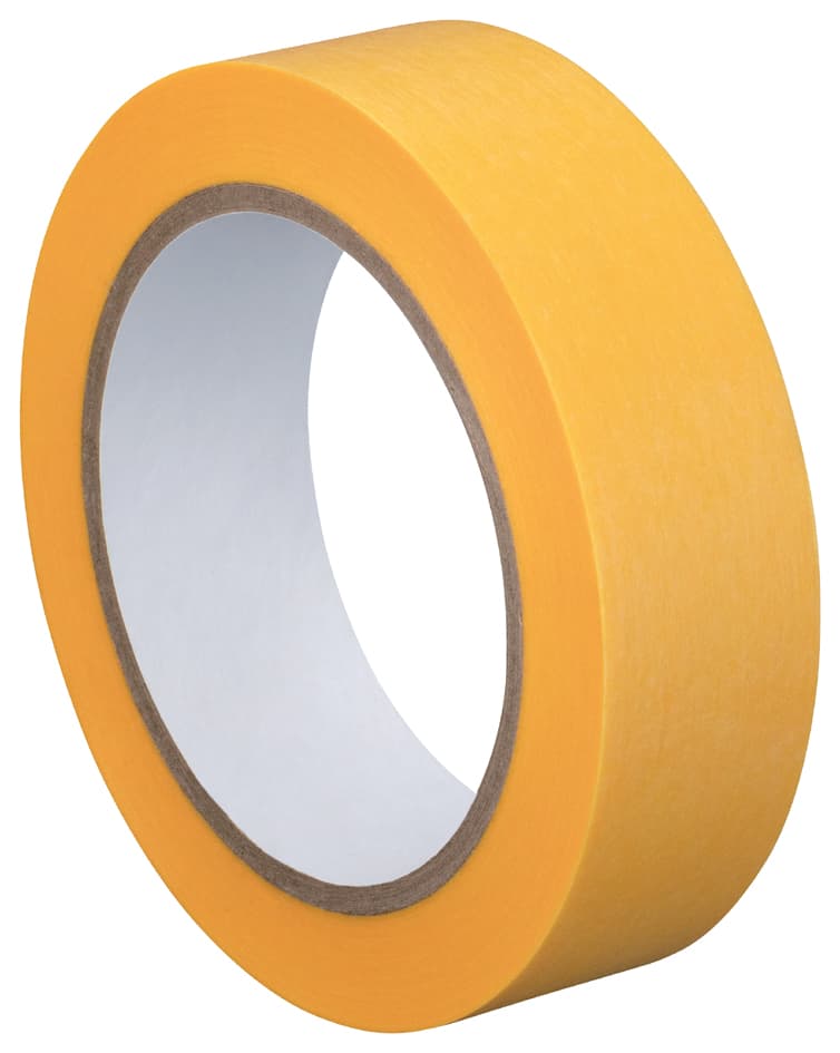 Westex Abdeckband Gold Premium, 50 Mm X 50 M, Gold