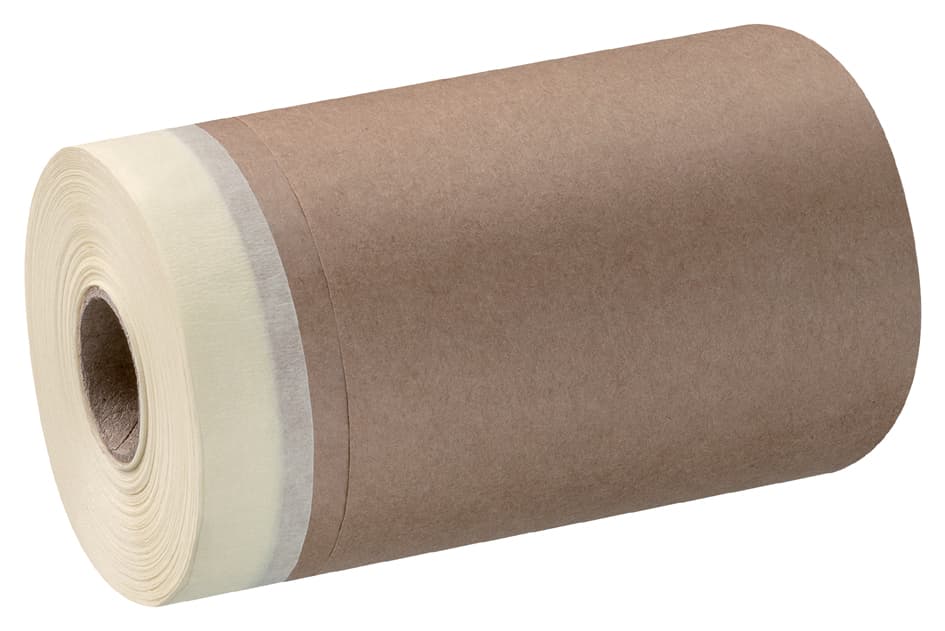 Westex Kombi Mask Profi Papier, 180 Mm X 25 M