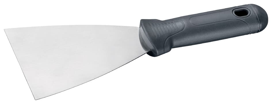 Westex Malerspachtel, Halbflexibel, 1k-Griff, 100 Mm