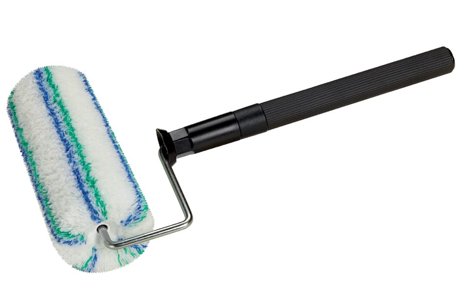 Westex Großflächenwalze Extra-Reach Roller, 250 Mm
